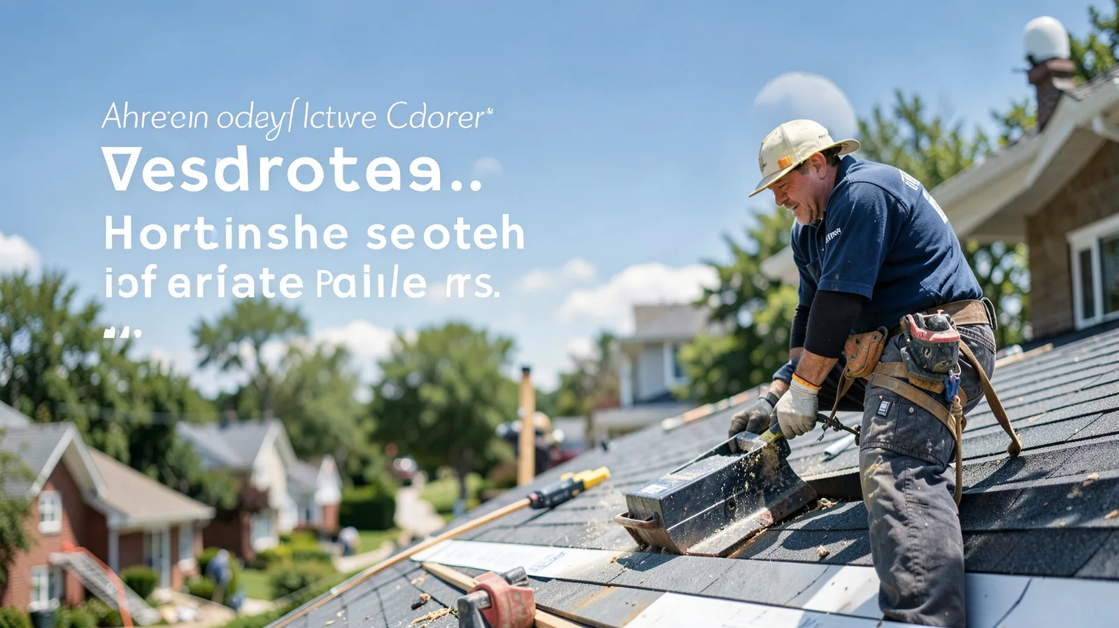 Roof Replacement in Oak, NE near me